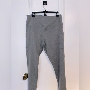 SO workout leggings